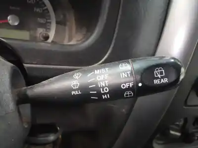 Tweedehands auto-onderdeel opdracht schoon voor suzuki jimny sn (fj) techo metálico oem iam-referenties 