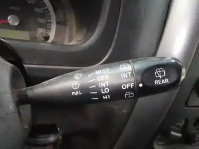 Pezzo di ricambio per auto di seconda mano  per SUZUKI JIMNY SN (FJ)  Riferimenti OEM IAM   
