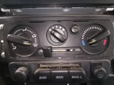 Pezzo di ricambio per auto di seconda mano  per SUZUKI JIMNY SN (FJ)  Riferimenti OEM IAM   