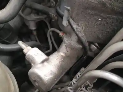 Pezzo di ricambio per auto di seconda mano  per SUZUKI JIMNY SN (FJ)  Riferimenti OEM IAM   