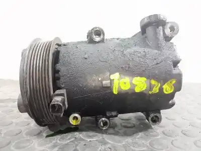 Peça sobressalente para automóvel em segunda mão COMPRESSOR DE AR CONDICIONADO A/A A/C por FORD TRANSIT COMBI ´06  Referências OEM IAM  P3-A1-17-3 