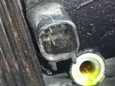 Peça sobressalente para automóvel em segunda mão compressor de ar condicionado a/a a/c por ford transit combi ´06 ft 350 l trend referências oem iam  p3-a1-17-3 