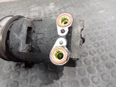 Peça sobressalente para automóvel em segunda mão compressor de ar condicionado a/a a/c por ford transit combi ´06 ft 350 l trend referências oem iam  p3-a1-17-3 