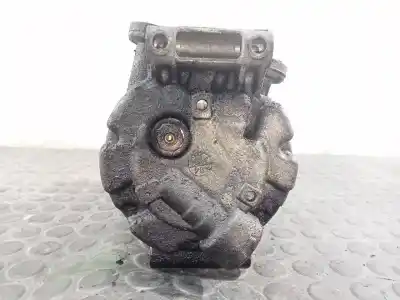 Peça sobressalente para automóvel em segunda mão compressor de ar condicionado a/a a/c por ford transit combi ´06 ft 350 l trend referências oem iam  p3-a1-17-3 