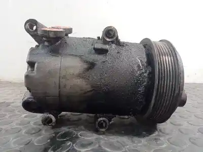 Peça sobressalente para automóvel em segunda mão compressor de ar condicionado a/a a/c por ford transit combi ´06 ft 350 l trend referências oem iam  p3-a1-17-3 