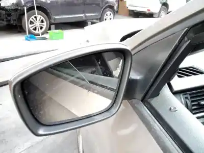 Автозапчастина б/у ліве дзеркало для seat toledo (kg3) reference посилання на oem iam   