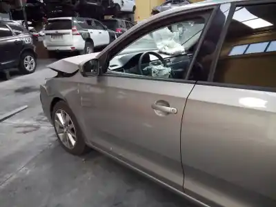 Автозапчастина б/у передні ліві двері для seat toledo (kg3) reference посилання на oem iam   