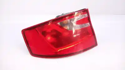 Автозапчасти б/у левый задний фонарь за seat toledo (kg3) reference ссылки oem iam  e1-b6-3-1 