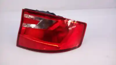 Автозапчастина б/у правий ліхтар для seat toledo (kg3) reference посилання на oem iam  e1-b6-3-1 