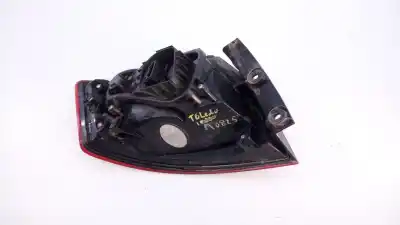 Автозапчастина б/у правий ліхтар для seat toledo (kg3) reference посилання на oem iam  e1-b6-3-1 