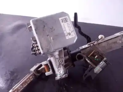 Second-hand car spare part steering column for seat toledo (kg3) reference oem iam references 6r1423510aq p2-b4-32 6r1909144e