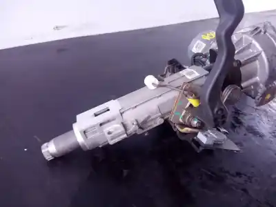 Second-hand car spare part steering column for seat toledo (kg3) reference oem iam references 6r1423510aq p2-b4-32 6r1909144e