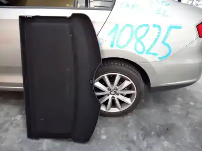 Second-hand car spare part parcel shelf for seat toledo (kg3) reference oem iam references   