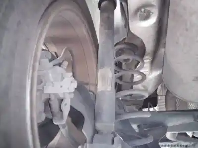 Gebrauchtes Autoersatzteil stoßdämpfer links hinten zum seat toledo (kg3) reference oem-iam-referenzen 