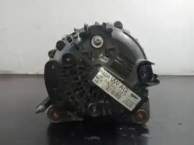 Автозапчастина б/у генератор для seat toledo (kg3) reference посилання на oem iam  p3-a4-28-3 