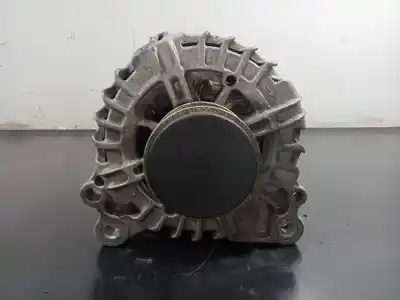 Автозапчастина б/у генератор для seat toledo (kg3) reference посилання на oem iam  p3-a4-28-3 