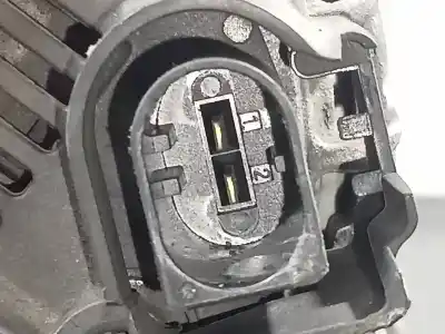 Автозапчастина б/у генератор для seat toledo (kg3) reference посилання на oem iam  p3-a4-28-3 