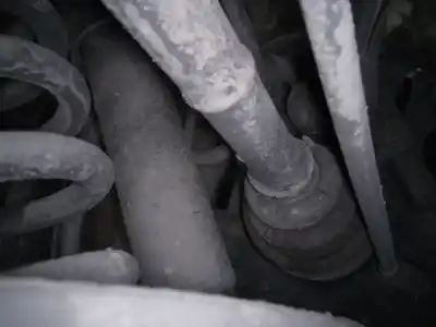 Pezzo di ricambio per auto di seconda mano  per BMW SERIE 1 BERLINA (E81/E87)  Riferimenti OEM IAM   