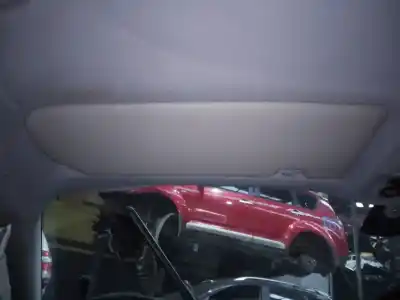 Peça sobressalente para automóvel em segunda mão pára-sol esquerdo por bmw serie 1 berlina (e81/e87) 120d referências oem iam   