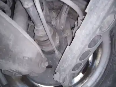 Peça sobressalente para automóvel em segunda mão manga de eixo traseira esquerda por bmw serie 1 berlina (e81/e87) 120d referências oem iam 