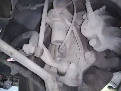 Peça sobressalente para automóvel em segunda mão manga de eixo dianteira direita por bmw serie 1 berlina (e81/e87) 120d referências oem iam 