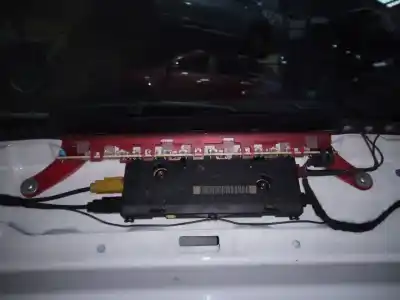 Pezzo di ricambio per auto di seconda mano Luce Freno Centrale per BMW SERIE 1 BERLINA (E81/E87) 120d Riferimenti OEM IAM   