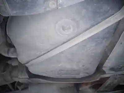 Peça sobressalente para automóvel em segunda mão DEPÓSITO DE COMBUSTÍVEL por BMW SERIE 1 BERLINA (E81/E87)  Referências OEM IAM   