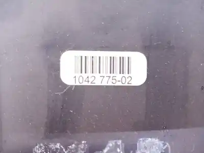 Peça sobressalente para automóvel em segunda mão quadrante por bmw serie 1 berlina (e81/e87) 120d referências oem iam 104277502 e3-a2-34-1 10415682