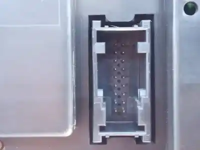 Peça sobressalente para automóvel em segunda mão quadrante por bmw serie 1 berlina (e81/e87) 120d referências oem iam 104277502 e3-a2-34-1 10415682