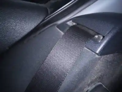 Peça sobressalente para automóvel em segunda mão cinto de segurança traseiro direito por bmw serie 1 berlina (e81/e87) 120d referências oem iam 
