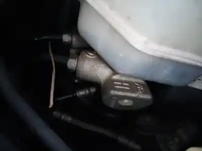 Peça sobressalente para automóvel em segunda mão bomba de travões por bmw serie 1 berlina (e81/e87) 120d referências oem iam 