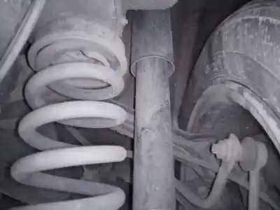 Peça sobressalente para automóvel em segunda mão amortecedor traseiro direito por bmw serie 1 berlina (e81/e87) 120d referências oem iam 