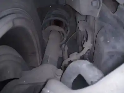 Peça sobressalente para automóvel em segunda mão amortecedor dianteiro direito por bmw serie 1 berlina (e81/e87) 120d referências oem iam 