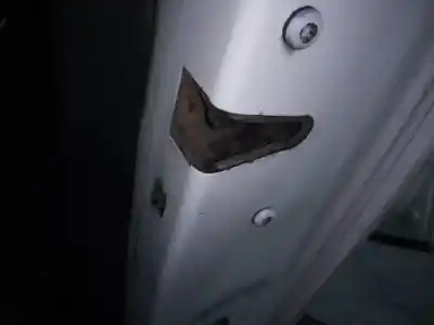 Peça sobressalente para automóvel em segunda mão fechadura da porta traseira direita por bmw serie 1 berlina (e81/e87) 120d referências oem iam 