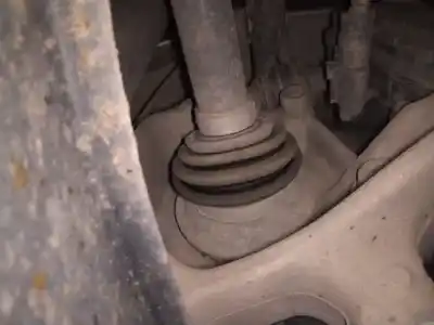 Автозапчасти б/у задняя левая трансмиссия за AUDI Q3 (8UG) design quattro ссылки OEM IAM   