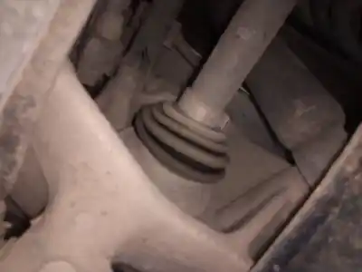 Автозапчасти б/у задняя правая трансмиссия за AUDI Q3 (8UG) design quattro ссылки OEM IAM   