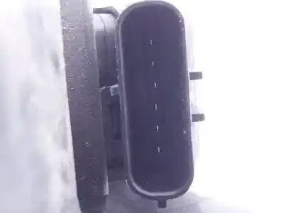 Автозапчастина б/у педаль акселератора для audi q3 (8ug) design quattro посилання на oem iam 1k1723503ba e2-a1-23-3 6pv00889057