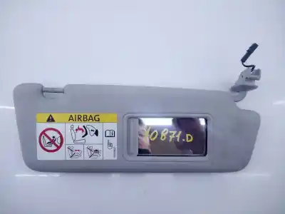 Автозапчасти б/у правая зона за audi q3 (8ug) design quattro ссылки oem iam  e1-b6-51-1 