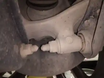 Автозапчастина б/у культ заднього лівого для AUDI Q3 (8UG) design quattro Посилання на OEM IAM   