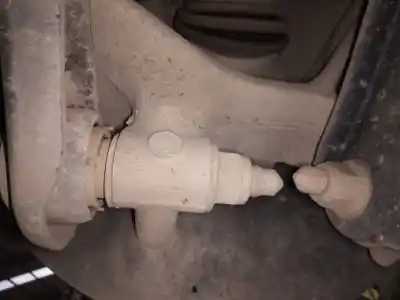 Second-hand car spare part Rear Right Knuckle for AUDI Q3 (8UG) design quattro OEM IAM references   