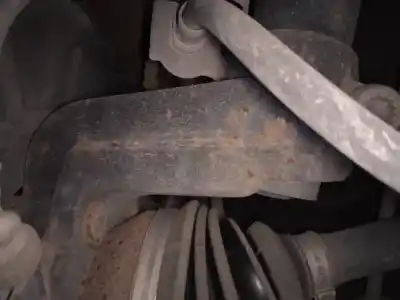 Second-hand car spare part Front Left Knuckle for AUDI Q3 (8UG) design quattro OEM IAM references   