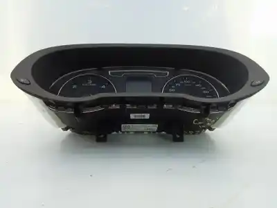 Автозапчастина б/у панель інструментів для audi q3 (8ug) design quattro посилання на oem iam 8u0920930j e2-a1-37-3 