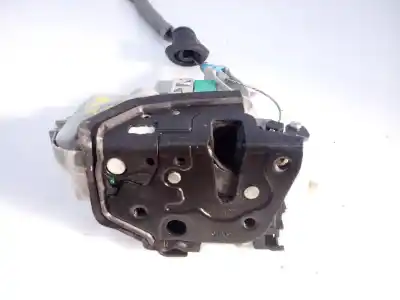 Автозапчасти б/у замок левой передней двери за audi q3 (8ug) design quattro ссылки oem iam 8j1837015f e1-b6-34-1 