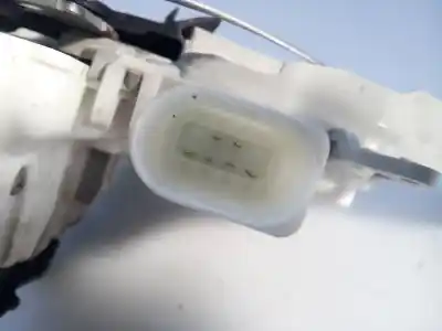 Автозапчасти б/у замок левой передней двери за audi q3 (8ug) design quattro ссылки oem iam 8j1837015f e1-b6-34-1 