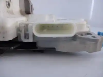 Pezzo di ricambio per auto di seconda mano serratura porta anteriore destra per audi q3 (8ug) design quattro riferimenti oem iam 8j1837016f e1-b6-34-1 