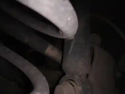 Автозапчасти б/у правый задний амортизатор за audi q3 (8ug) design quattro ссылки oem iam 