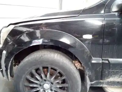 Автозапчасти б/у левое переднее крыло за kia sorento i (jc) 2.5 crdi ссылки oem iam  Автозапчасти б/у левое переднее крыло за kia sorento i (jc) 2.5 crdi ссылки oem iam