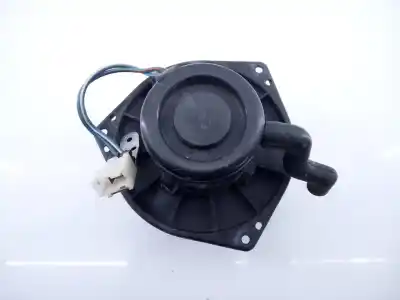 Second-hand car spare part heating fan for nissan terrano/terrano.ii (r20) lx oem iam references   