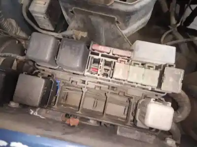 İkinci el araba yedek parçası  için NISSAN TERRANO/TERRANO.II (R20) LX OEM IAM referansları   