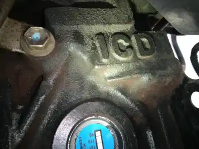 Автозапчасти б/у полный двигатель за toyota rav 4 (a2) 2.0 d-4d executive 4x4 (2003->) ссылки oem iam 1cdftv m1-b4-90 